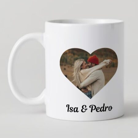 Caneca love