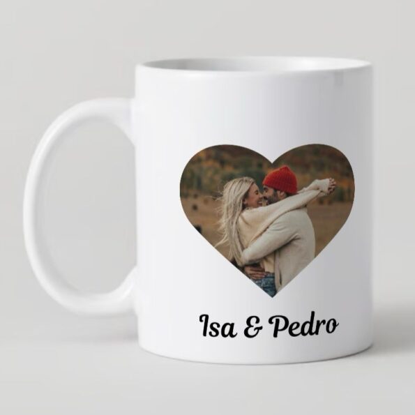 Caneca love