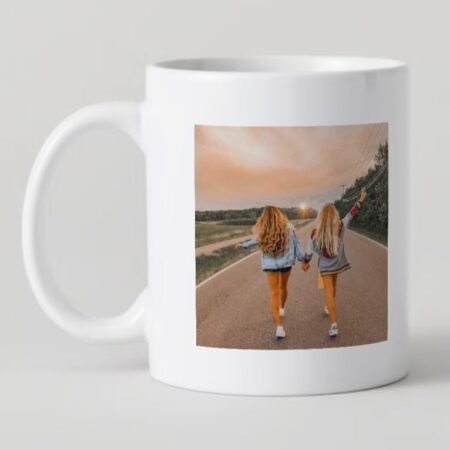 Caneca Basic